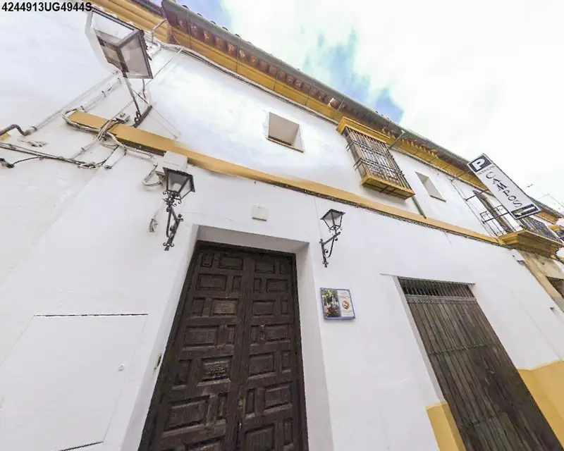 Casa Unifamiliar 376m² en Cordoba Calle Don Rodrigo