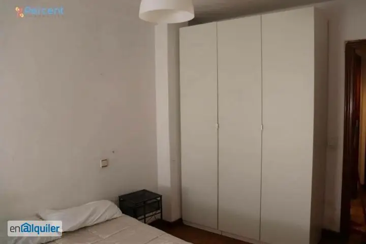 Piso, Ensanche - Sar, Santiago de Compostela
