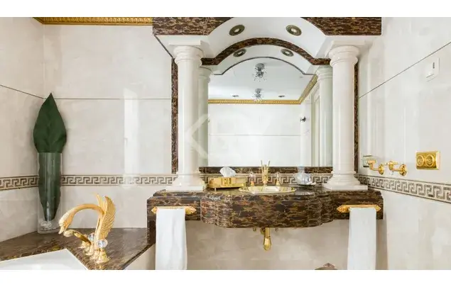 Villa Artemisa Marbella 9 Dormitorios Lujo Puerto Banus