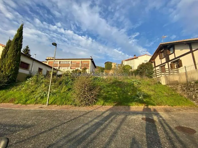 Solar Urbano en Sarasa Cerca de Pamplona
