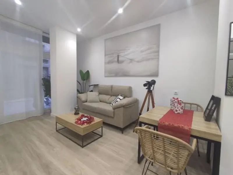 venta Apartamento en El Carmen, Murcia (49210841905.108500)- Globaliza