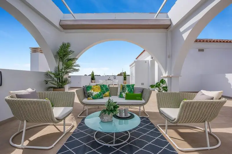 2 Cuarto Apartamento en venta
Rojales, Alicante