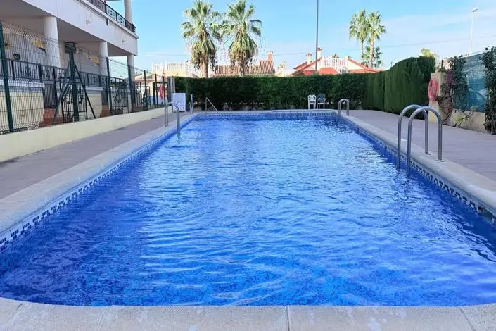 Apartamento en Venta Orihuela Costa 2 Dormitorios Playa Flamenca