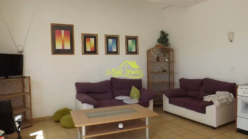 Venta Finca con Terraza en Gibraleón - Ref MI_R01