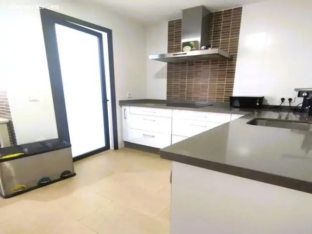 Alquiler Vacacional Punta Coral El Rompido - Casa con Piscina y Chimenea