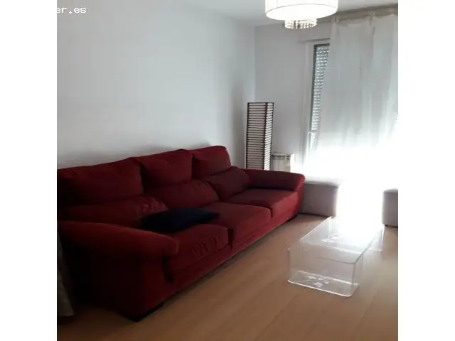 Alquiler Apartamento San Fernando Badajoz 1 Dormitorio Amueblado
