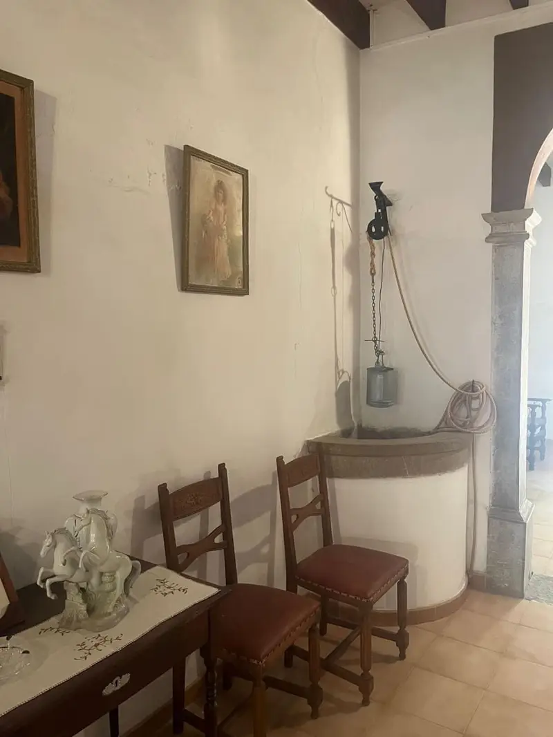 Casa en Venta Binissalem Mallorca Centro Historico