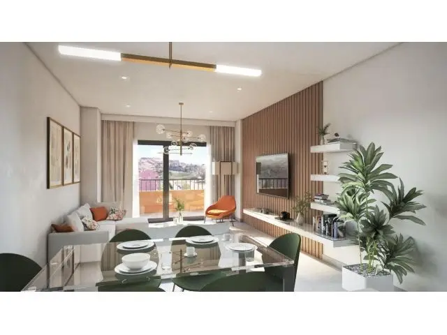 Apartamentos en Venta Fuengirola 2 Dormitorios 2 Baños