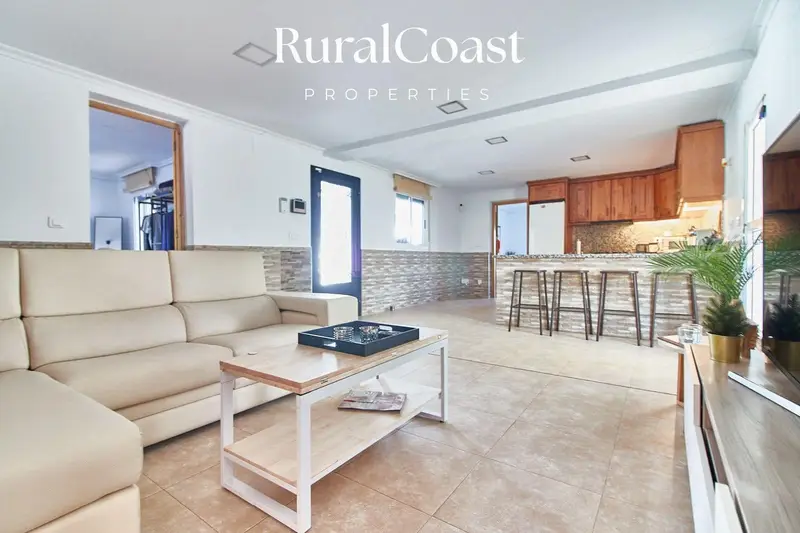Chalet en venta en Jijona / Xixona, Alicante