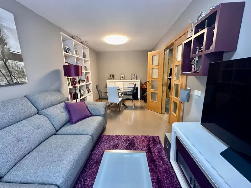 Venta Adosado con Terraza en Centro Torrelavega