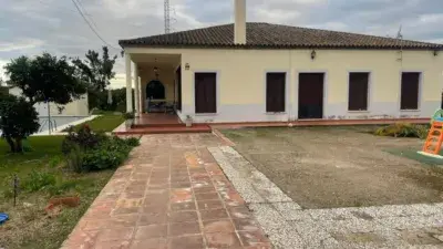 Chalet en venta en Calle Cm de La Fabrica de Tabac, Número 1 A