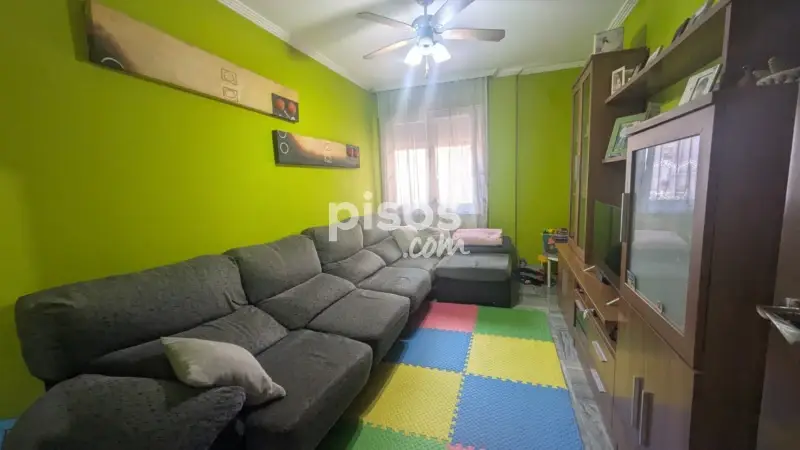 Piso en Venta Ortuella Grupo Mendialde Financiacion 100