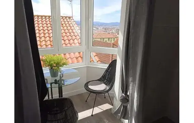 Alquiler Apartamento 2 Dormitorios Santander Amueblado Lavavajillas TV