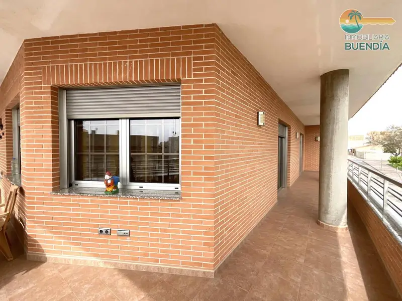 Chalet de Lujo en Puerto de Mazarron cerca de la Playa