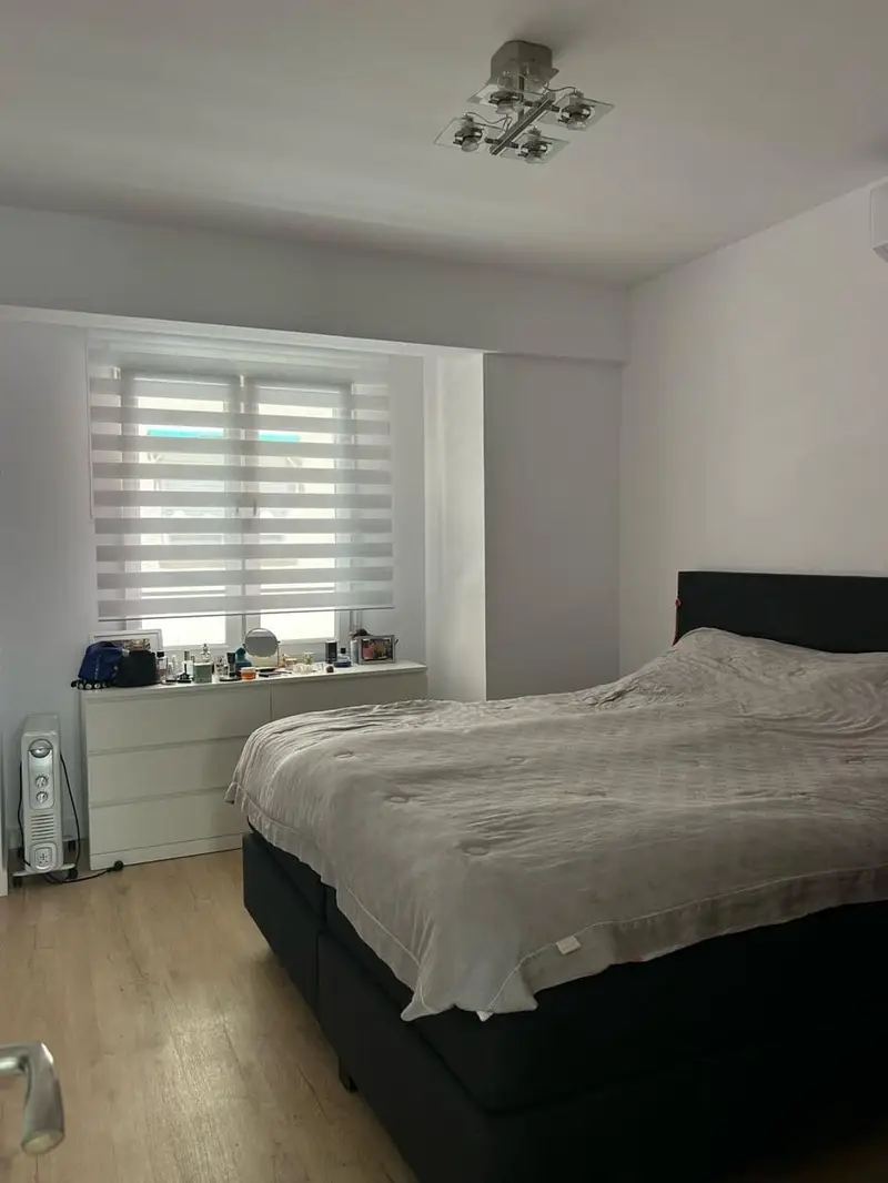 Apartamento en Puerto Sagunto con Terraza Privada 80m2