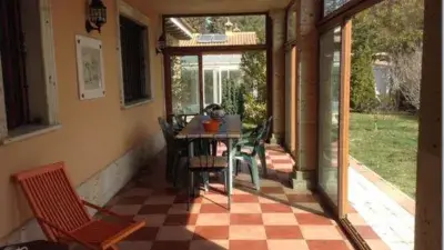 Chalet en venta en Husillos