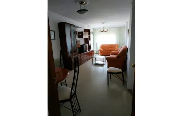 Alquiler Apartamento 4 Dormitorios Huelva Centro Estudiantes