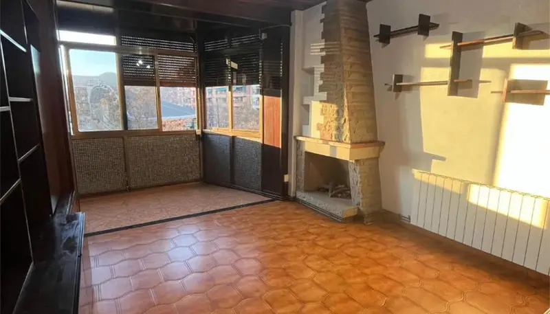 Piso en venta en La Sagrera Barcelona cerca del metro