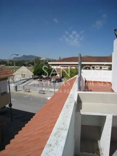 Venta Bungalow 3 Habitaciones El Castillo Aspe