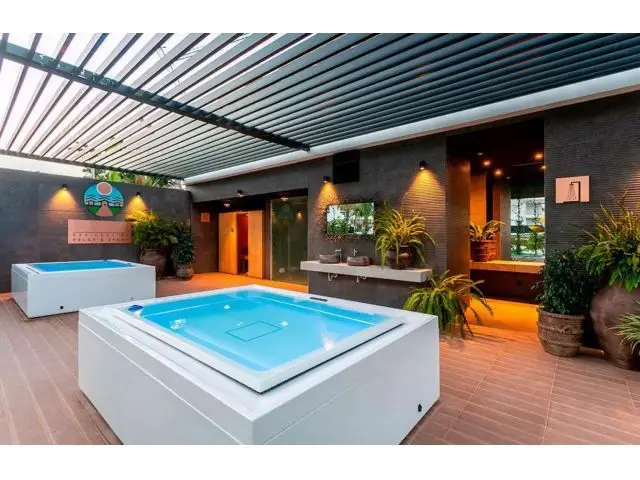 Apartamento Lujo Punta Prima 2 Dormitorios Piscina Jacuzzi