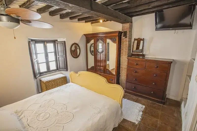 Casa en venta en Jimena de la Frontera, Cádiz