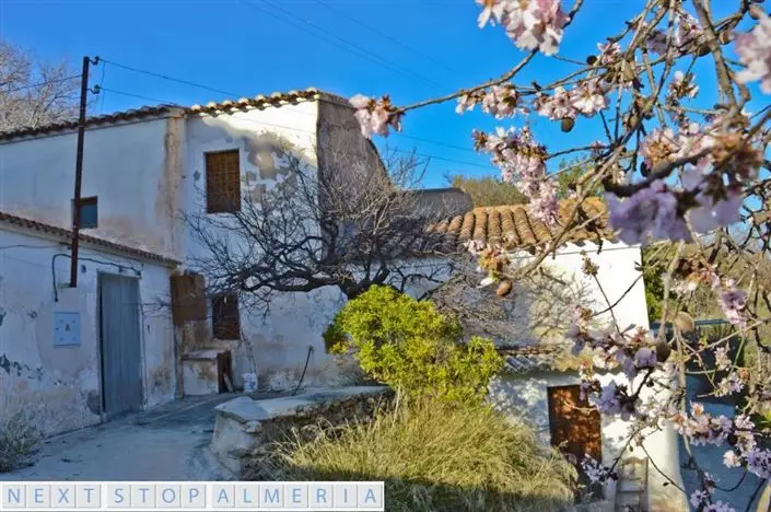 Casa de Pueblo 3 Dormitorios Andalucia