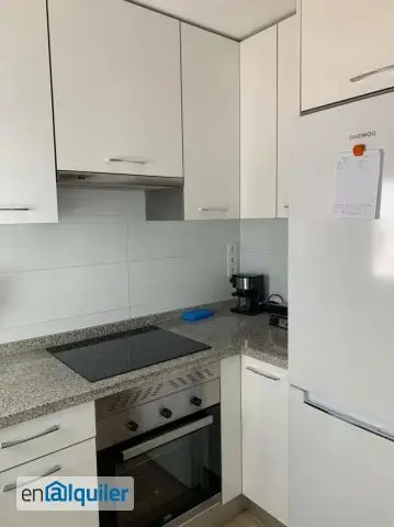 Piso 3 dormitorios 1 baño Estudiantes San Bernardo Salamanca