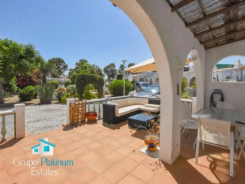 2 Cuarto Adosado en venta
Villaricos, Almería