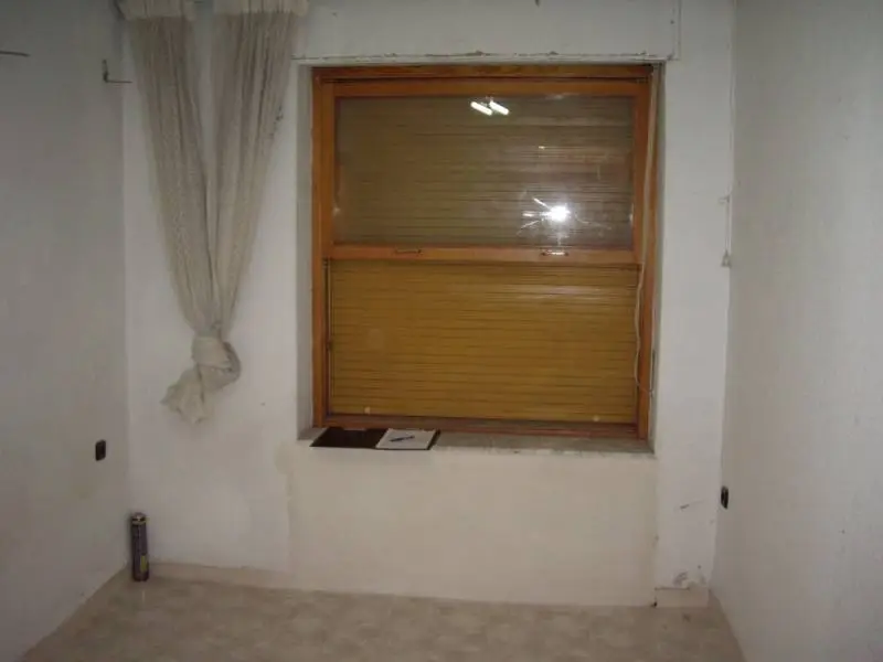 Venta Casa con Garaje en Centro Novelda
