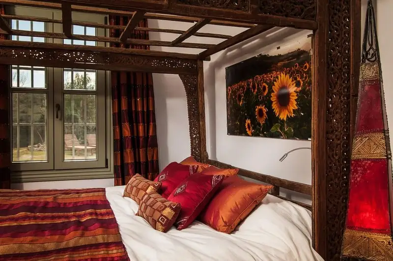 Villa de Lujo en Alquiler cerca de Ronda 7 Dormitorios