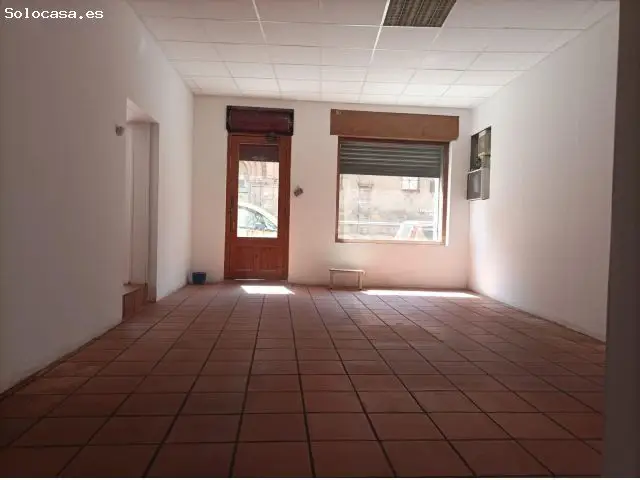 Local 120m2 Centro Manresa - Ideal Negocios