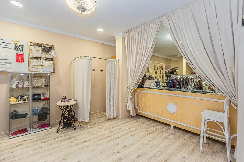 Local Comercial en Torrevieja Centro 264m2