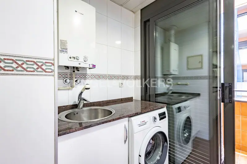 Apartamento en venta en Sant Joan Despí
