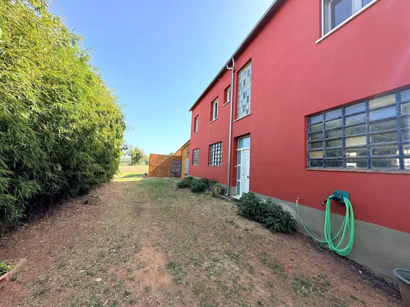 Finca/Casa Rural en venta en Esponellà, Girona