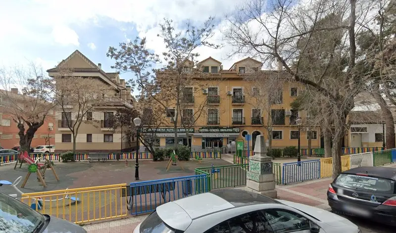 Venta Piso Velilla San Antonio 101m2 3 Dormitorios 2 Baños Inversores