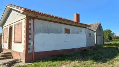 Chalet en Venta Bergondo Reforma Integral
