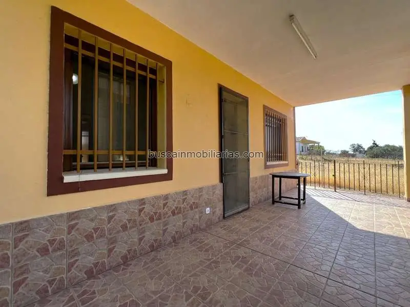 Chalet en Venta Don Benito Cerca Las Cruces