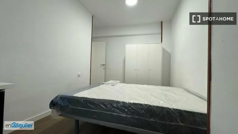 Habitacion en piso compartido Cartagena