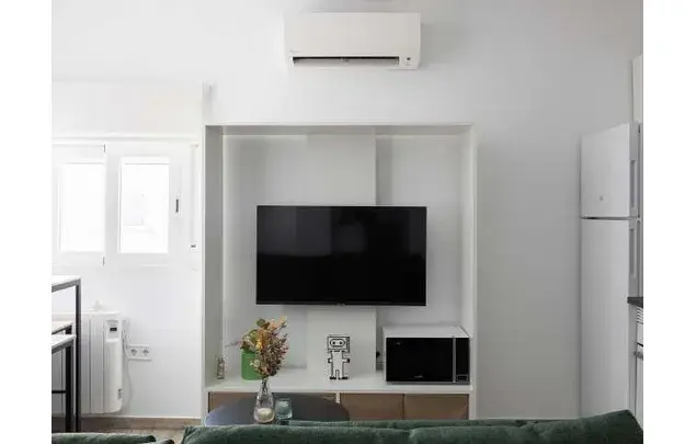 Alquiler Habitaciones Amuebladas Getafe