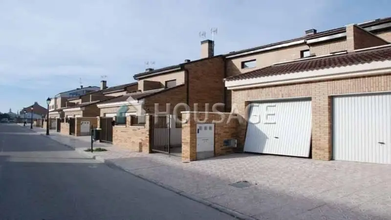 Chalet en Venta Ugena 214m2 Descuento 25