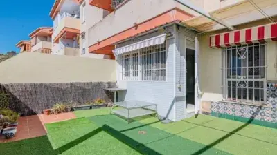 Piso en Venta en Cenes de la Vega  Urbanizacion La Colina