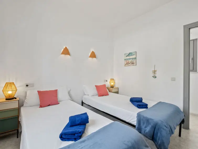 Casa Villa 3 Dormitorios Alquiler Moraira España