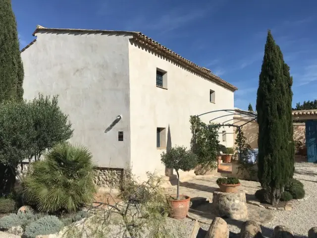 Casa-Villa de 4 Dormitorios en venta Lorca, España