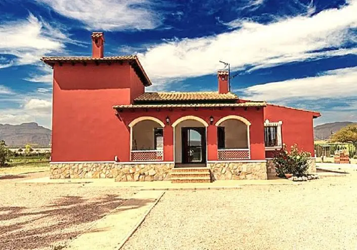 3 Dormitorios Finca en Venta Orihuela