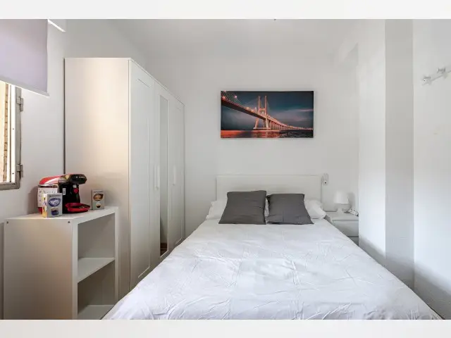 Habitación alquiler Guadalajara, España