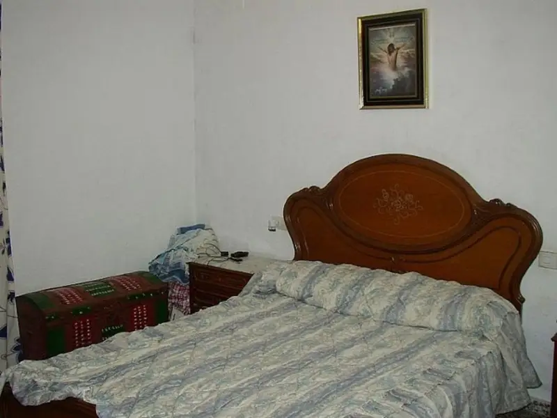 Casa Villa 3 Dormitorios Alora