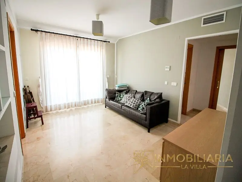 Venta Ático con Garaje en Coín - Ref V364A