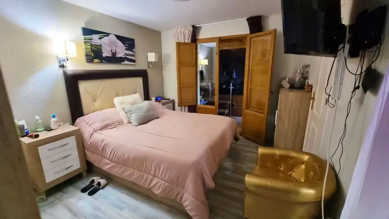 Chalet en Venta El Faro Malaga 3 Dormitorios 2 Baños