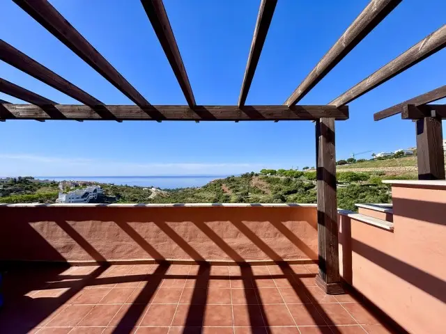 Piso de 2 Dormitorios en venta Manilva, España