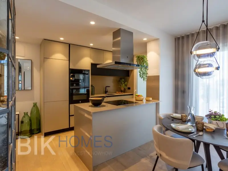 Venta Bungalow Lujo La Finca Golf Algorfa Costa Blanca